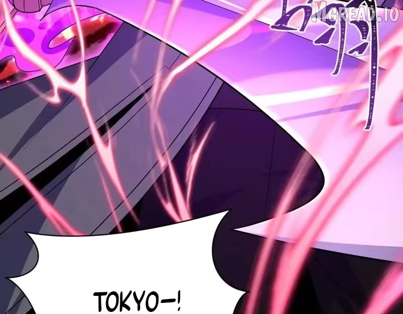 Era of the Haunted Chapter 576  - page 95